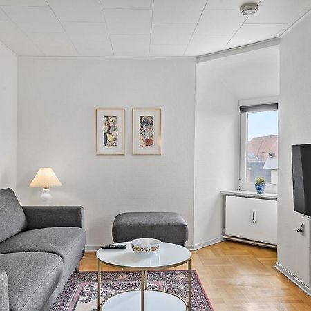 Ulfborg Sky Apartment Exterior photo