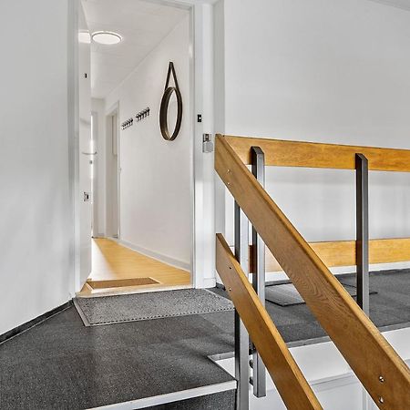Ulfborg Sky Apartment Exterior photo
