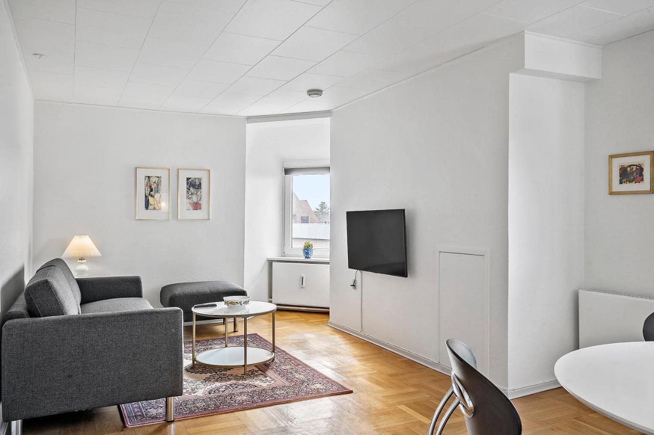 Ulfborg Sky Apartment Exterior photo
