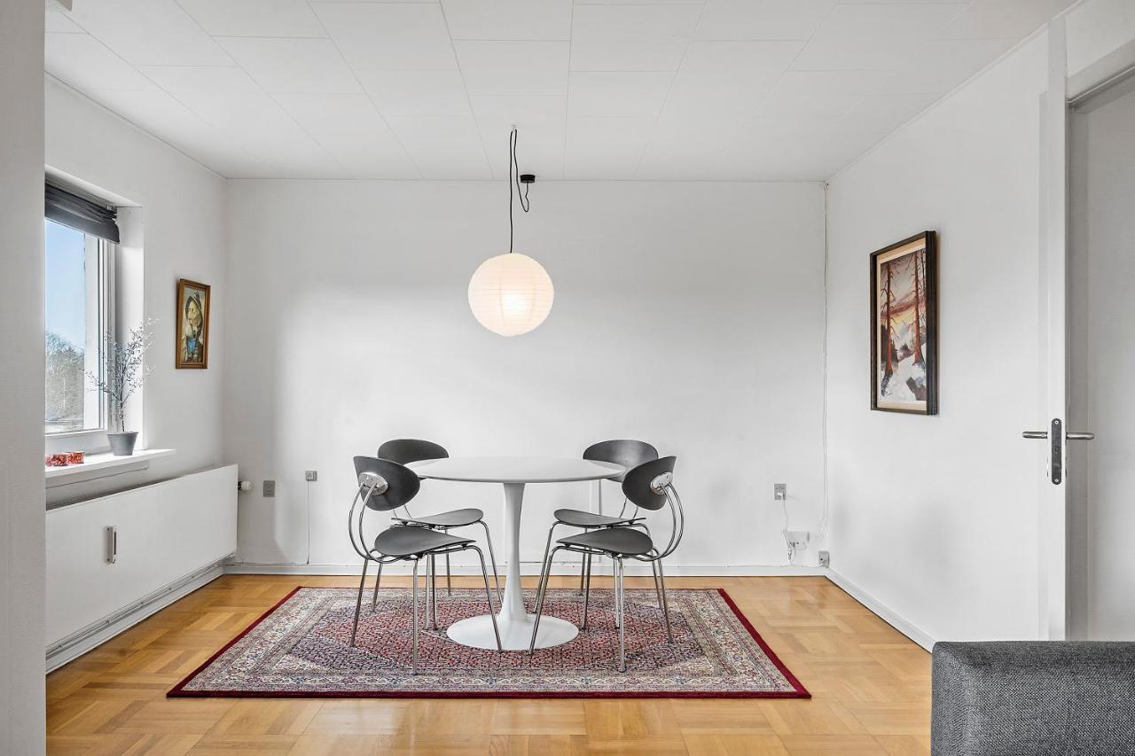 Ulfborg Sky Apartment Exterior photo