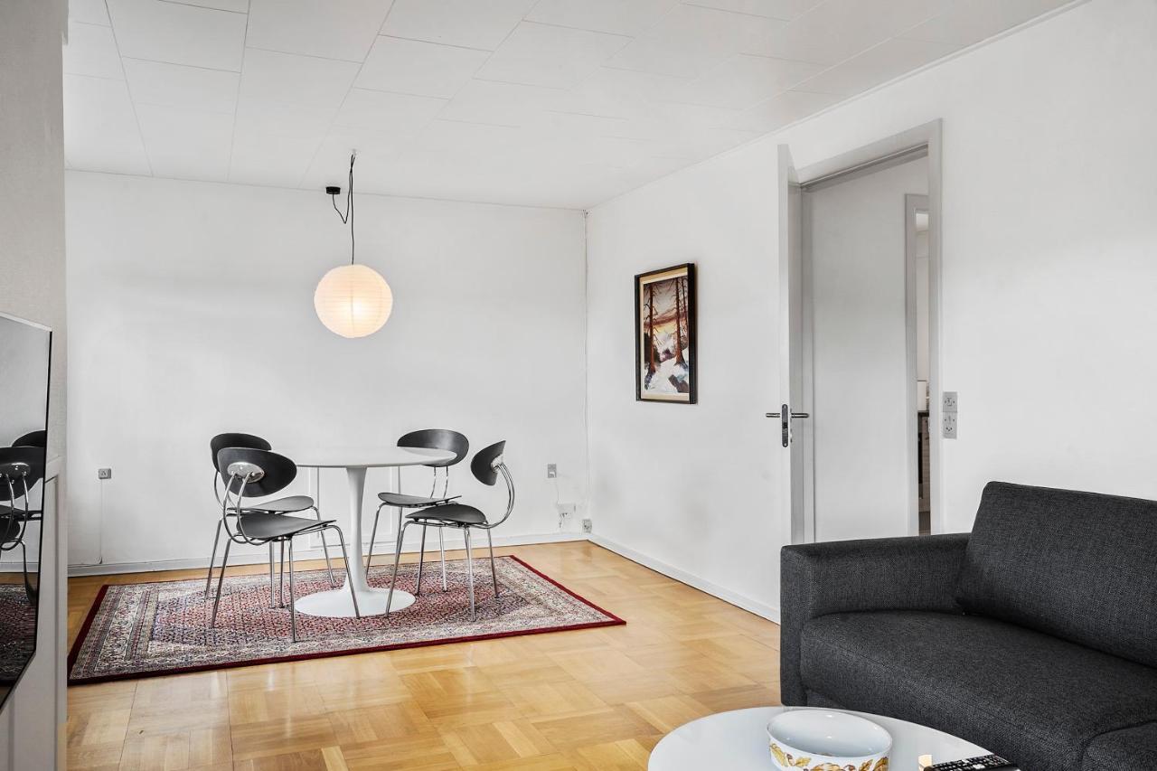 Ulfborg Sky Apartment Exterior photo