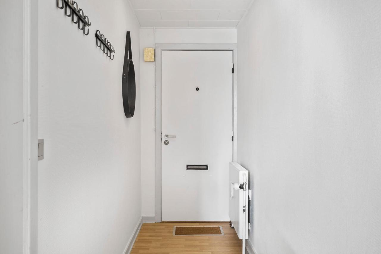 Ulfborg Sky Apartment Exterior photo